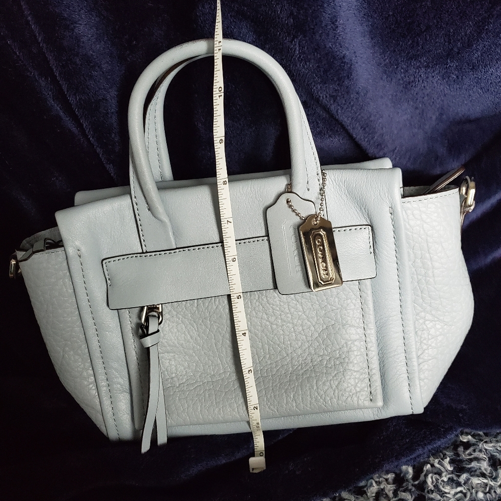 Coach Mini Riley - Picture 3 of 10